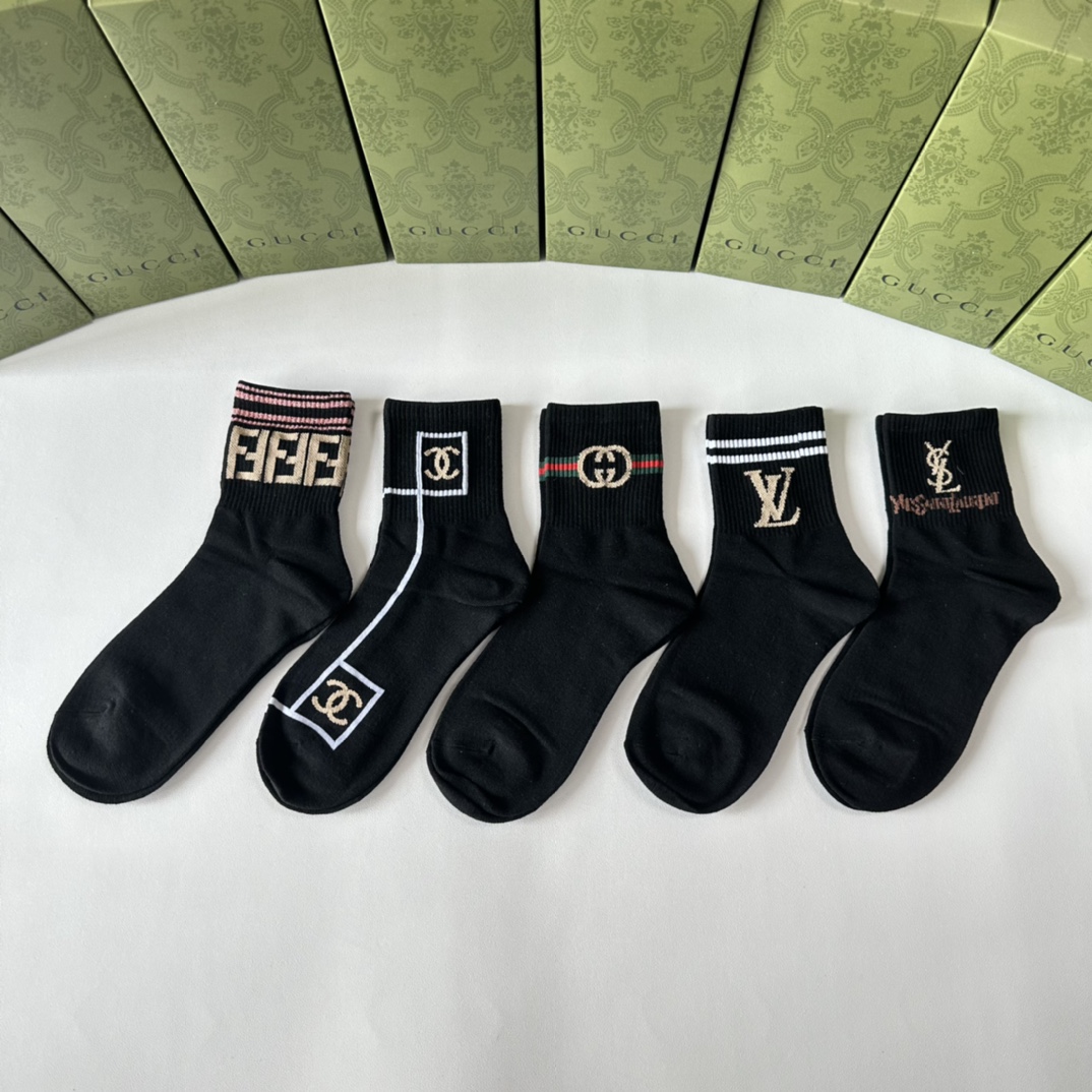 Gucci Sock-