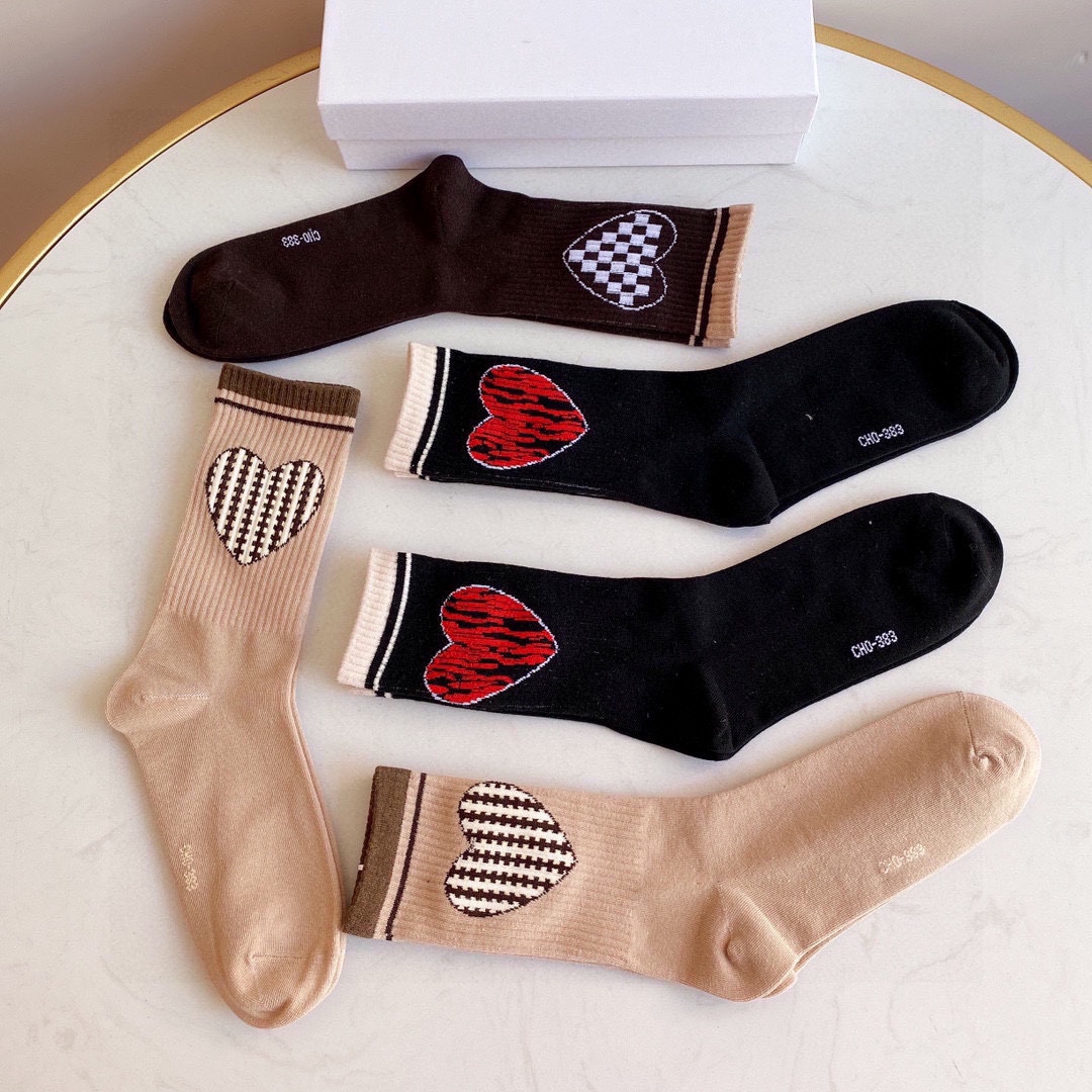 New Twirl: P-84 Synchronous Stockings Box Set with Counter Display. - 图片 6