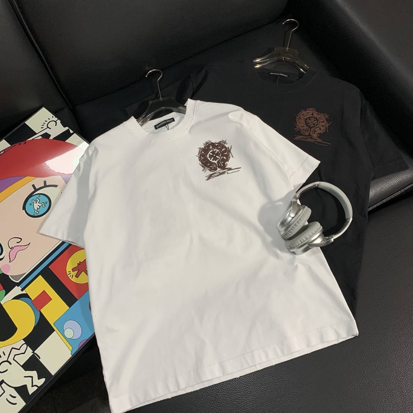 T-Shirt 02273