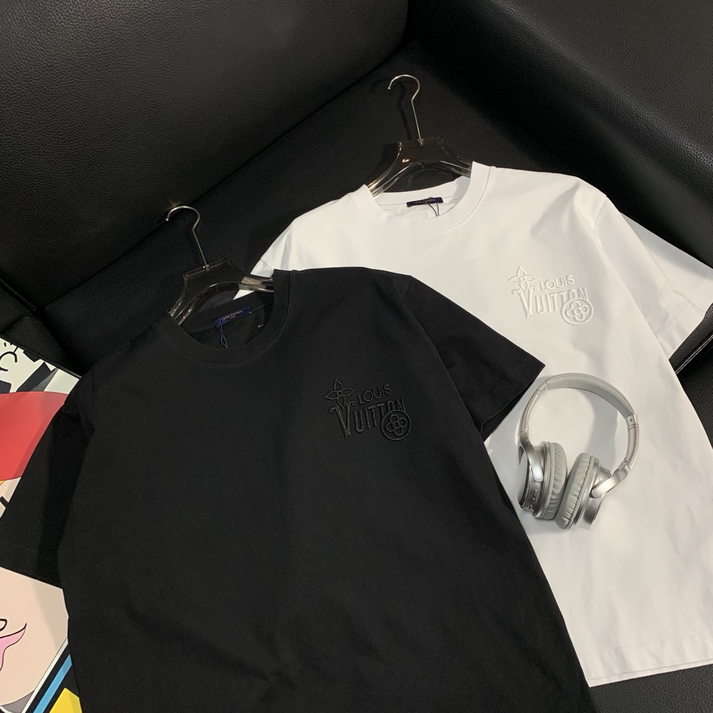 Alternative view of T-Shirt 02280