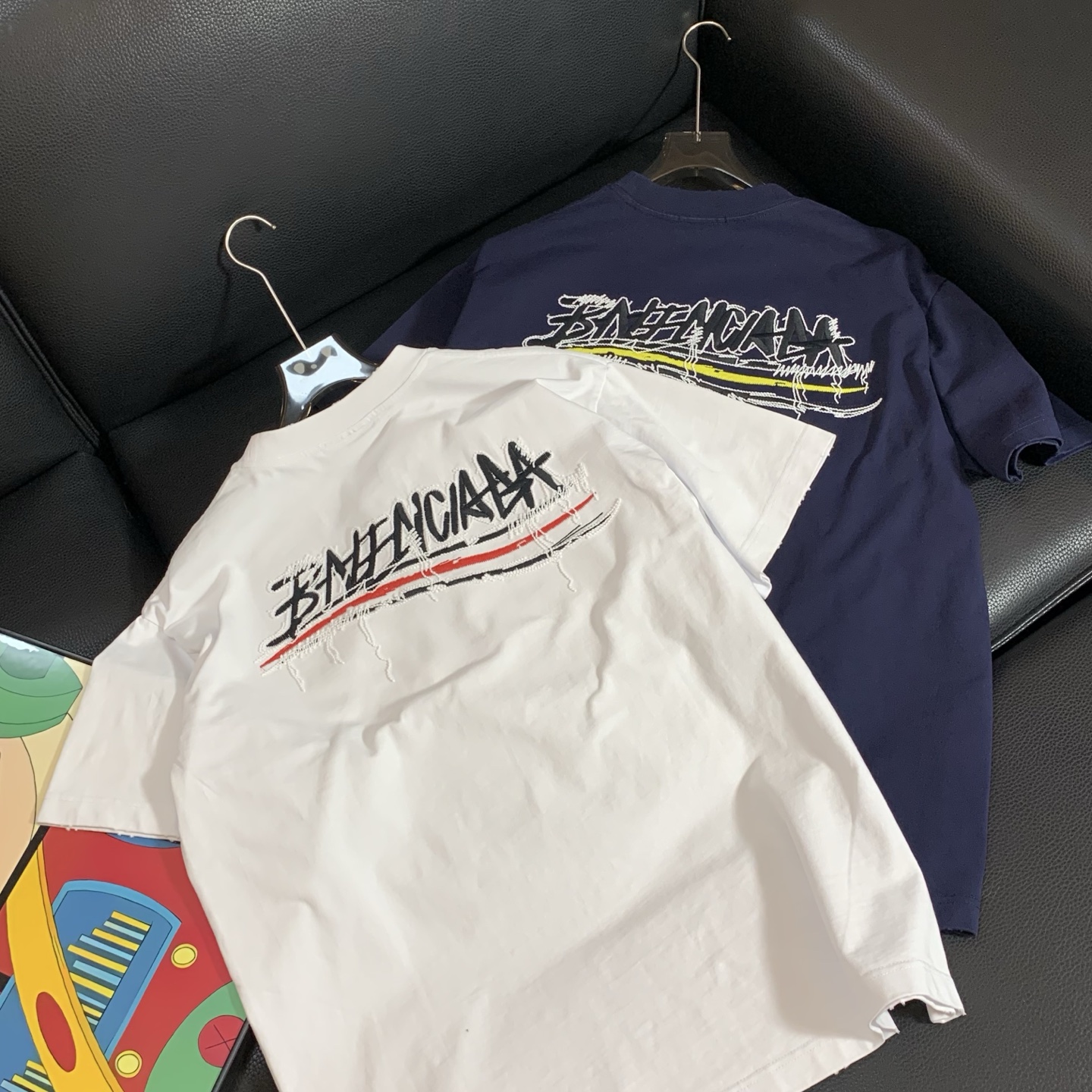 Alternative view of T-Shirt 02272