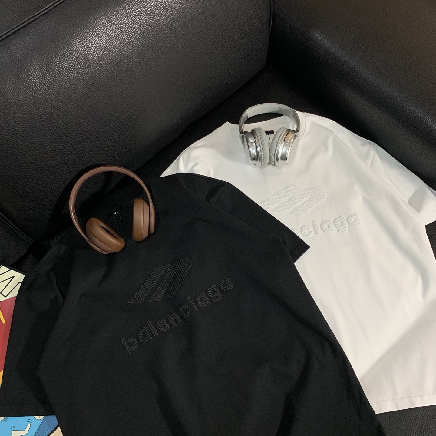 Alternative view of T-Shirt 00646