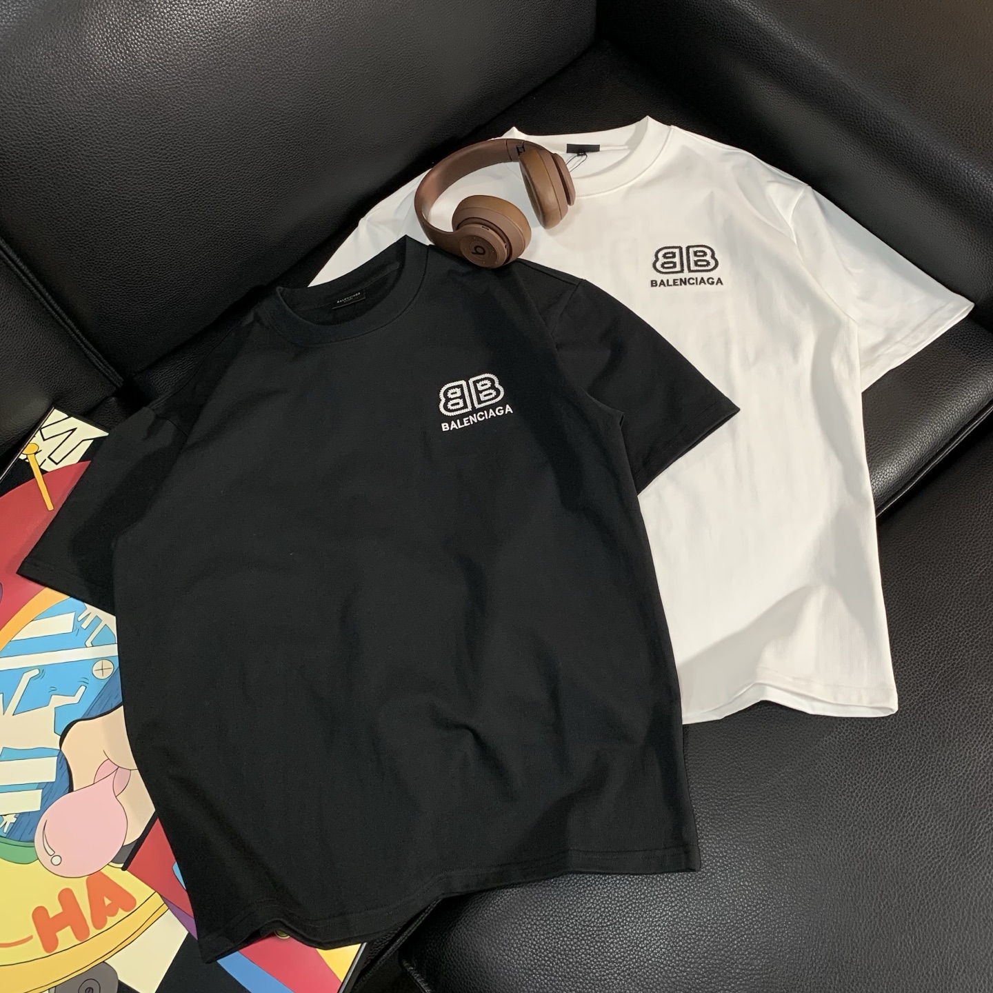 Alternative view of T-Shirt 02277