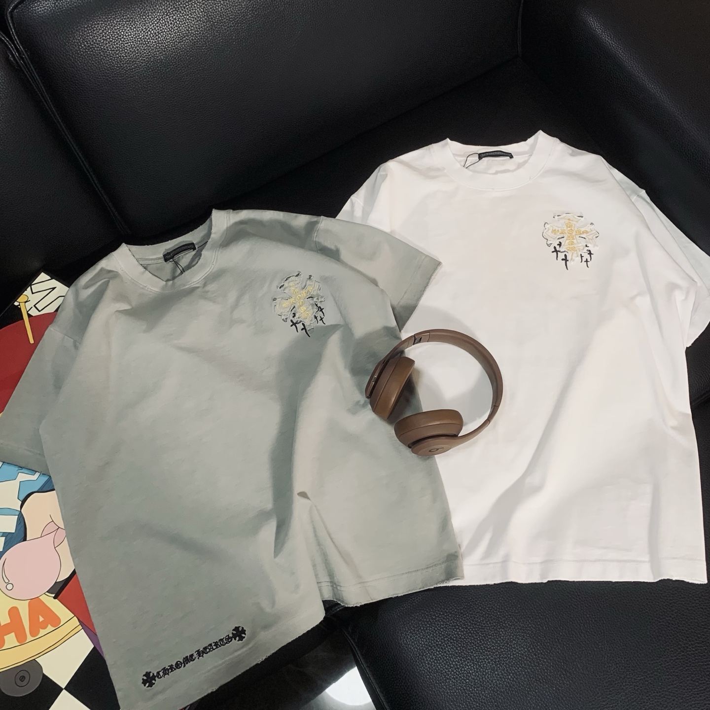 Alternative view of T-Shirt 02274
