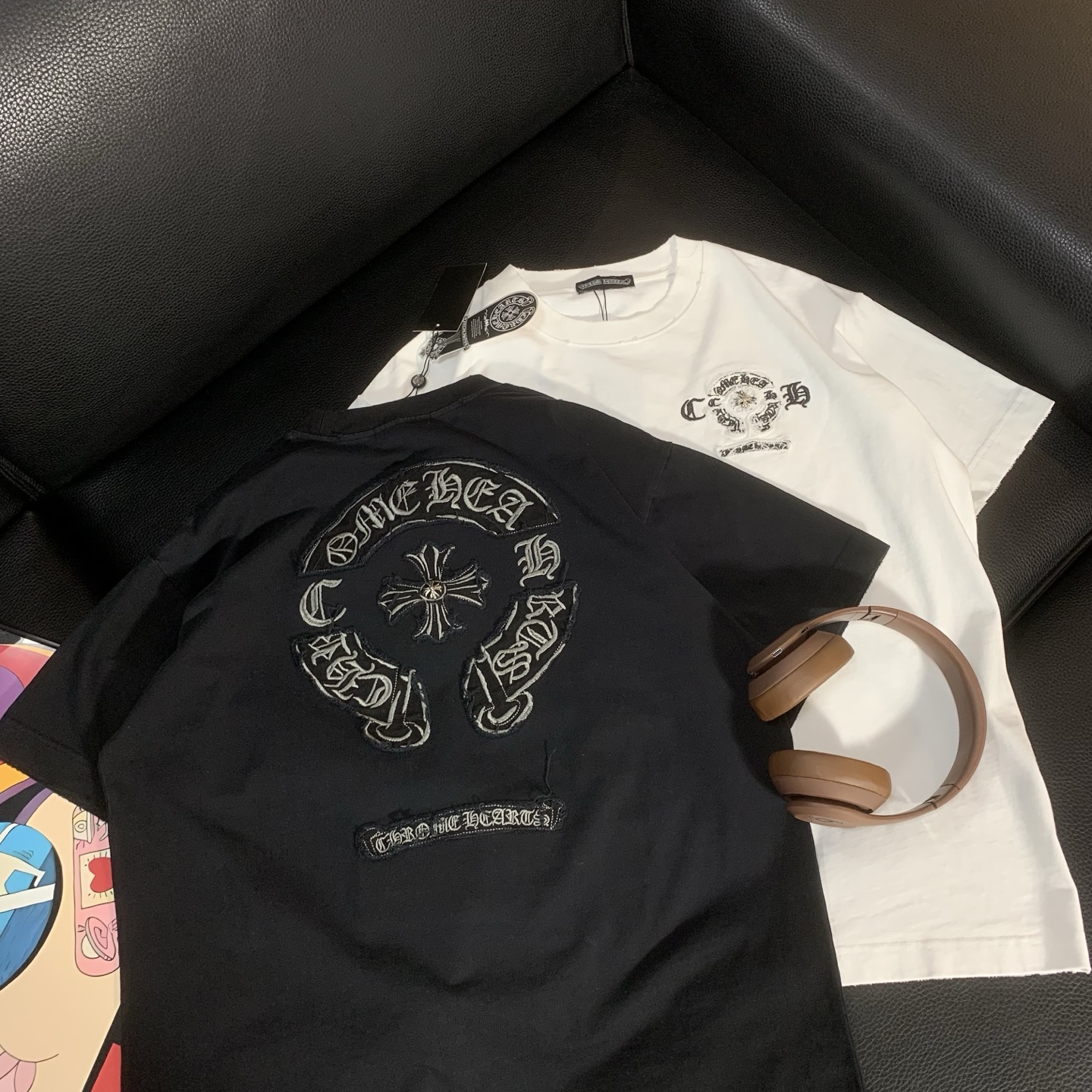 Alternative view of T-Shirt 02496