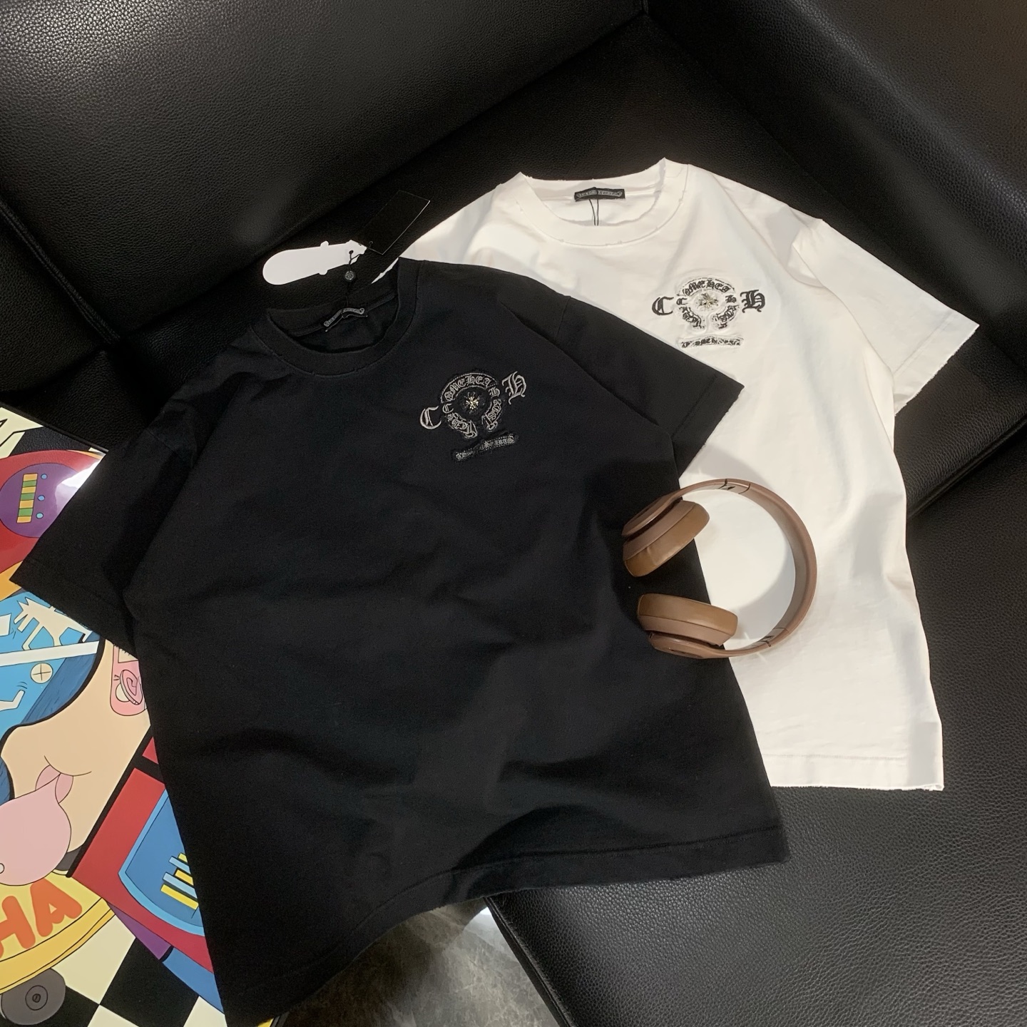 T-Shirt 02496