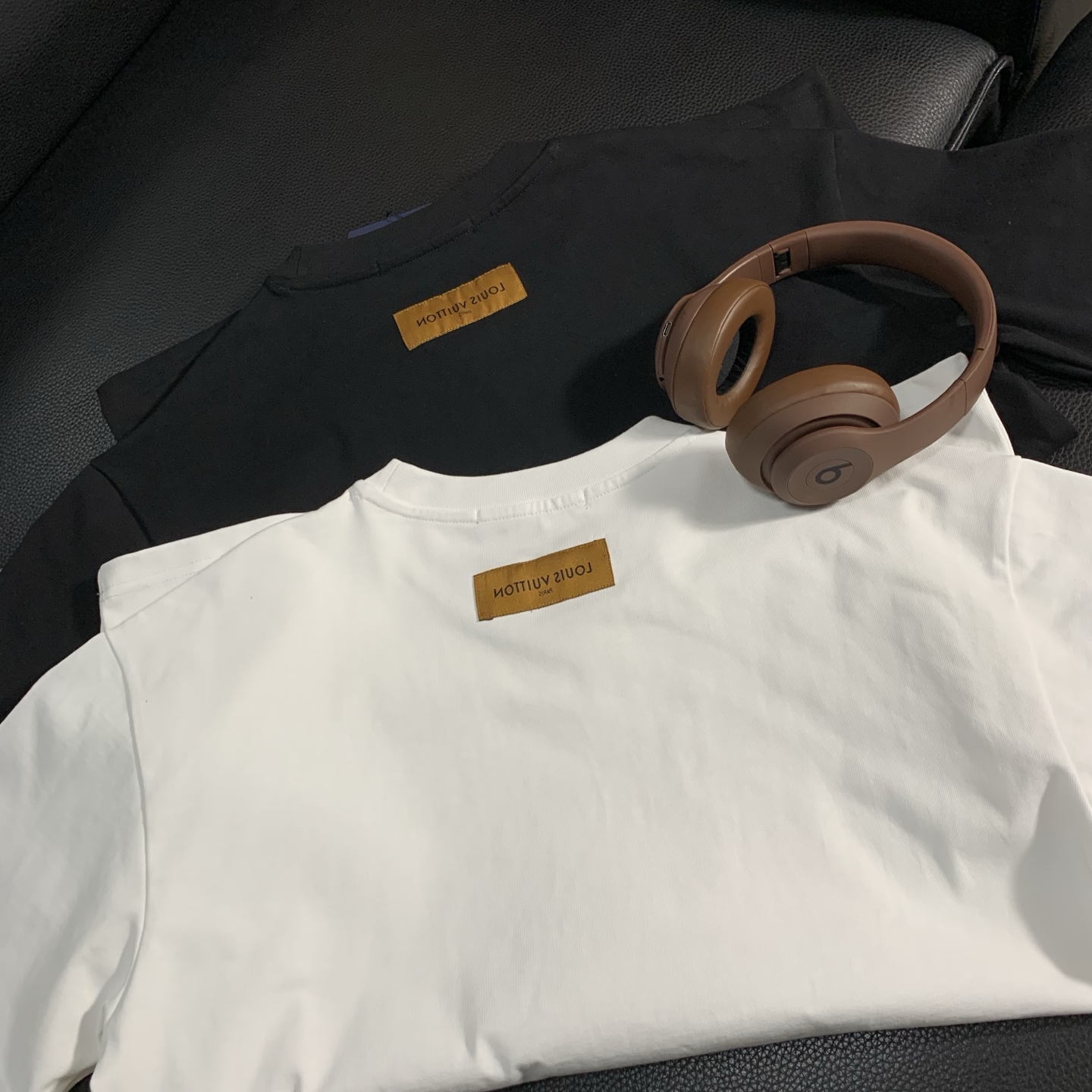Alternative view of T-Shirt 02276