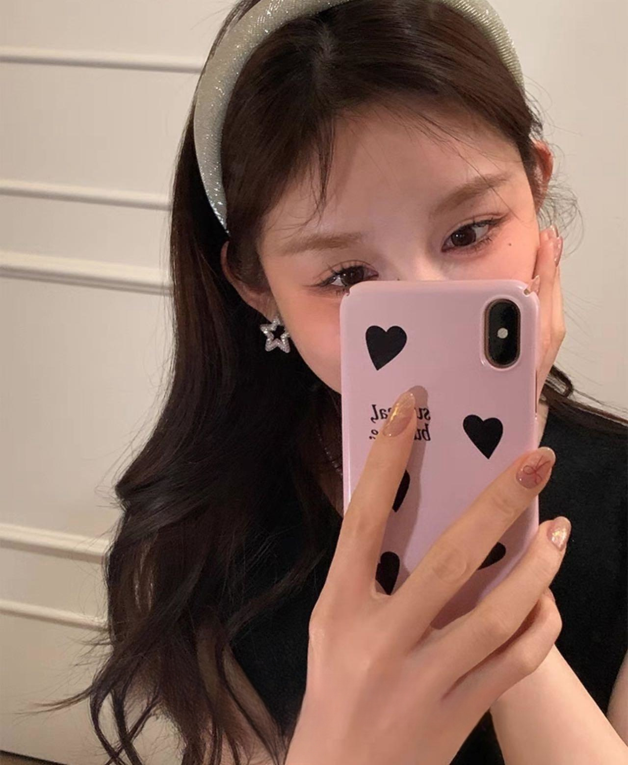 WULi Earrings (As seen on Zhao Lusi - Comprehensive 5