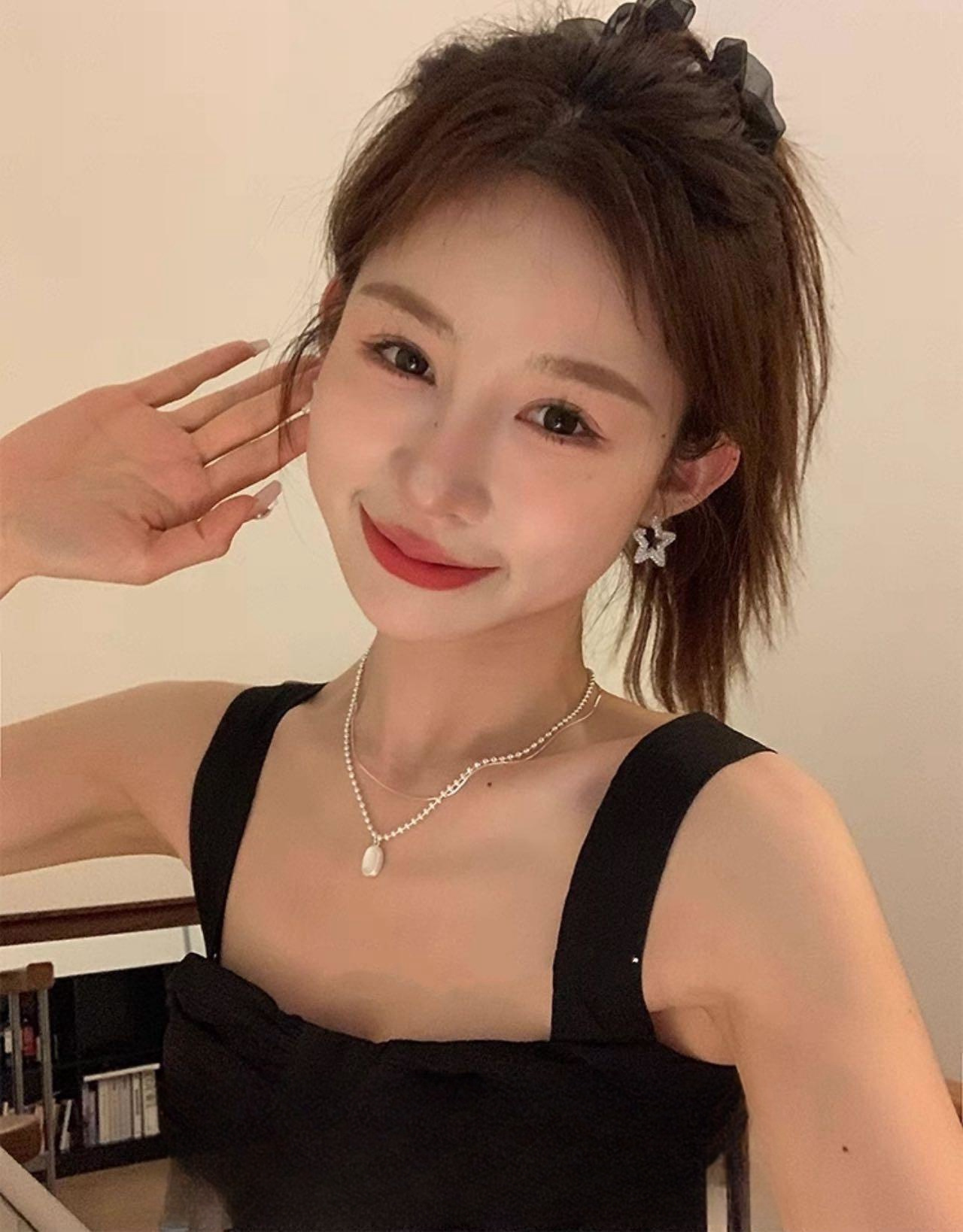 WULi Earrings (As seen on Zhao Lusi - Comprehensive 4