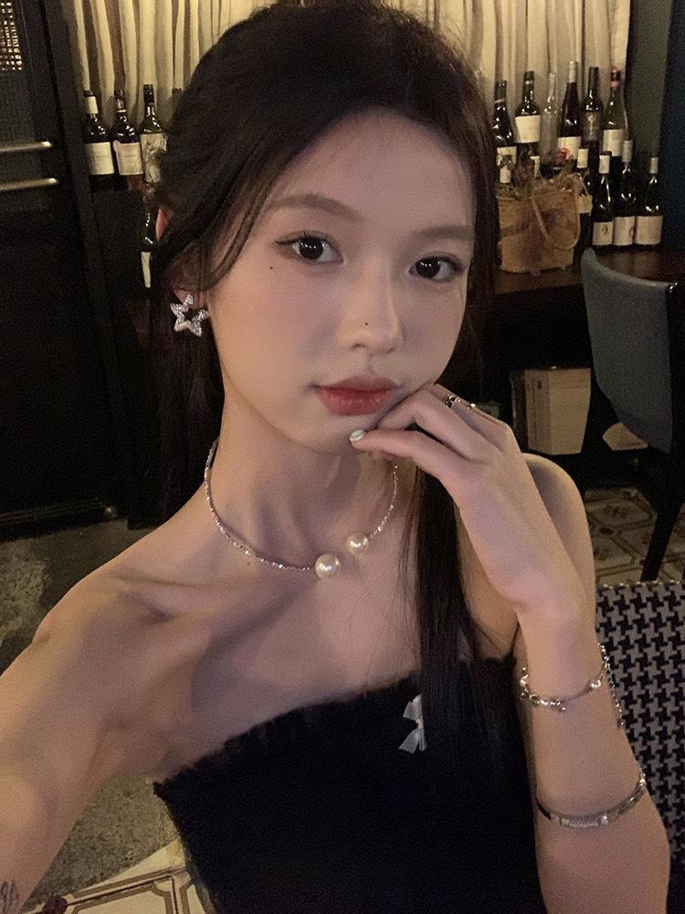 WULi Earrings (As seen on Zhao Lusi - Comprehensive 7