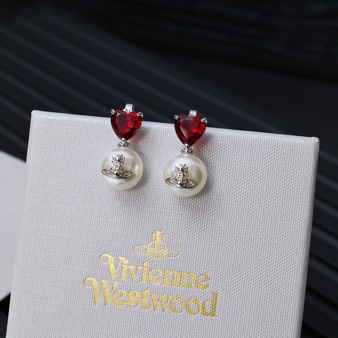 비비안웨스트우드 귀걸이 65145 Vivienne Westwood Earrings