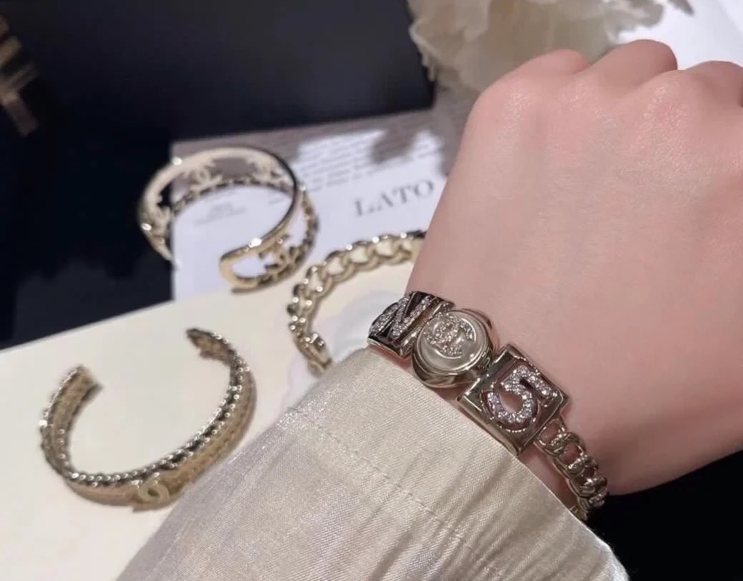 China Replica Chanel Jewelry CNJ0409-3972