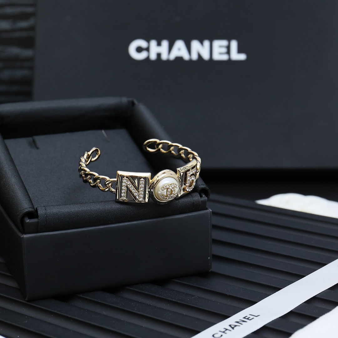 China Replica Chanel Jewelry CNJ0409-3972
