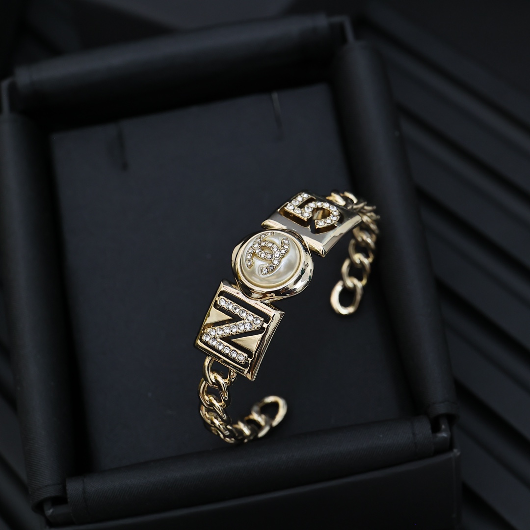 China Replica Chanel Jewelry CNJ0409-3972