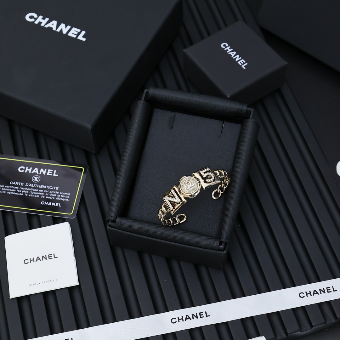 China Replica Chanel Jewelry CNJ0409-3972