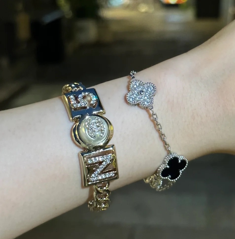 China Replica Chanel Jewelry CNJ0409-3972