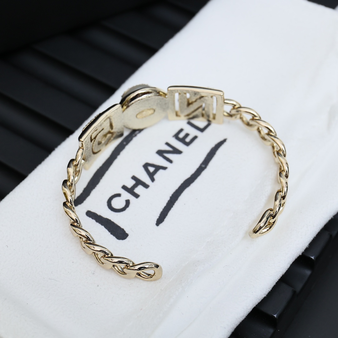 China Replica Chanel Jewelry CNJ0409-3972
