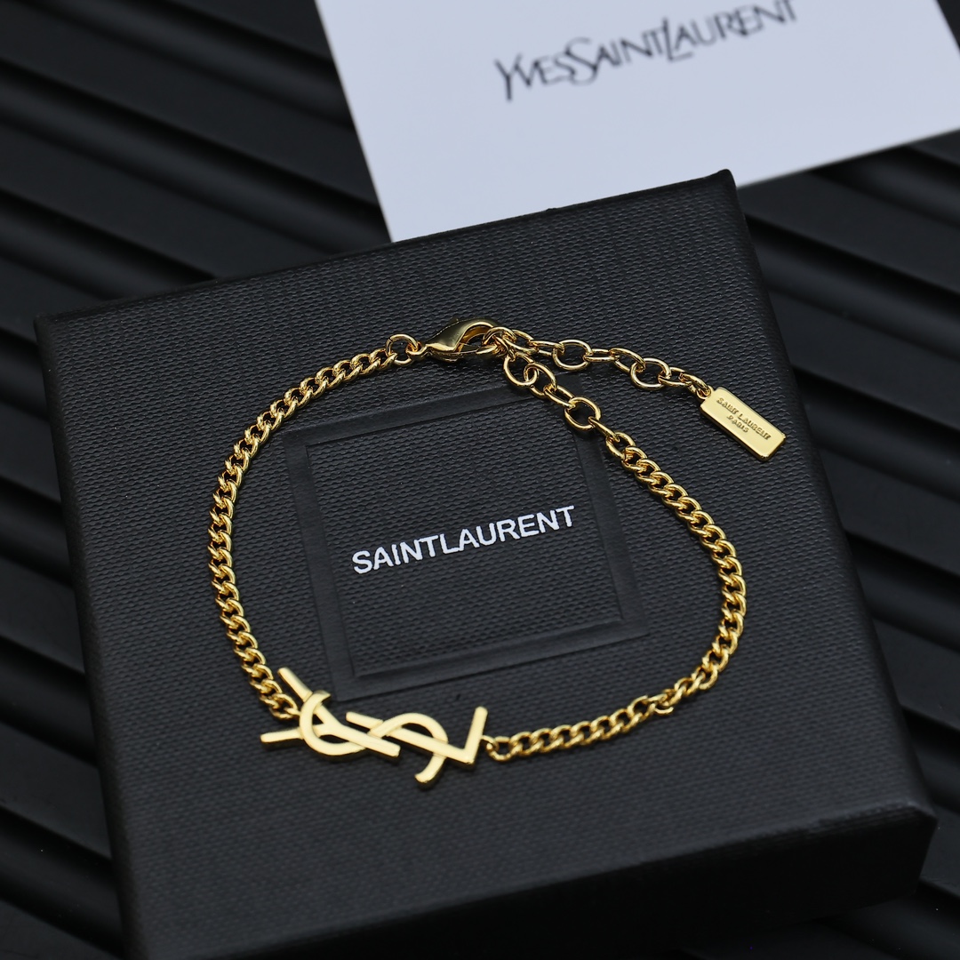 Title: YSL St. Roland’s New Alphabet by Yves Saint Laurent, 1961 Summary: Yves Saint Laurent’s iconic 1961 alphabet design is elegant, abstract, bold, - 图片 5
