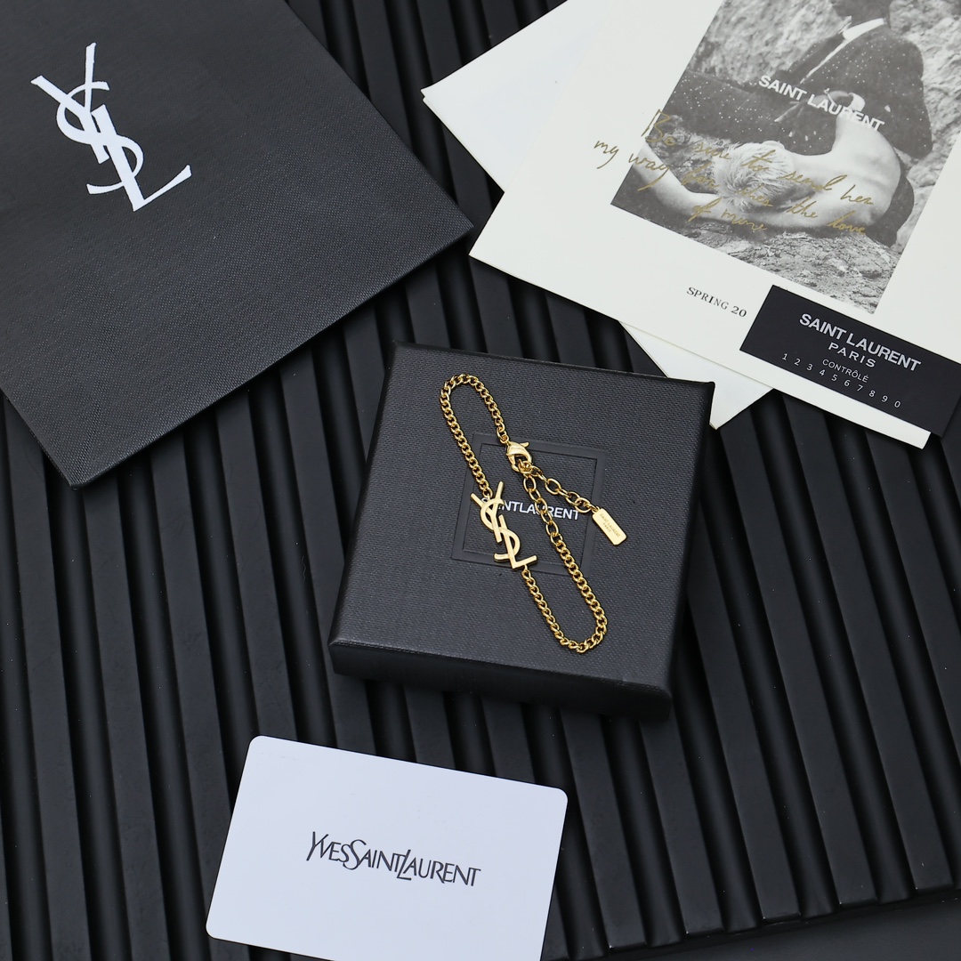 Title: YSL St. Roland’s New Alphabet by Yves Saint Laurent, 1961 Summary: Yves Saint Laurent’s iconic 1961 alphabet design is elegant, abstract, bold, - 图片 4