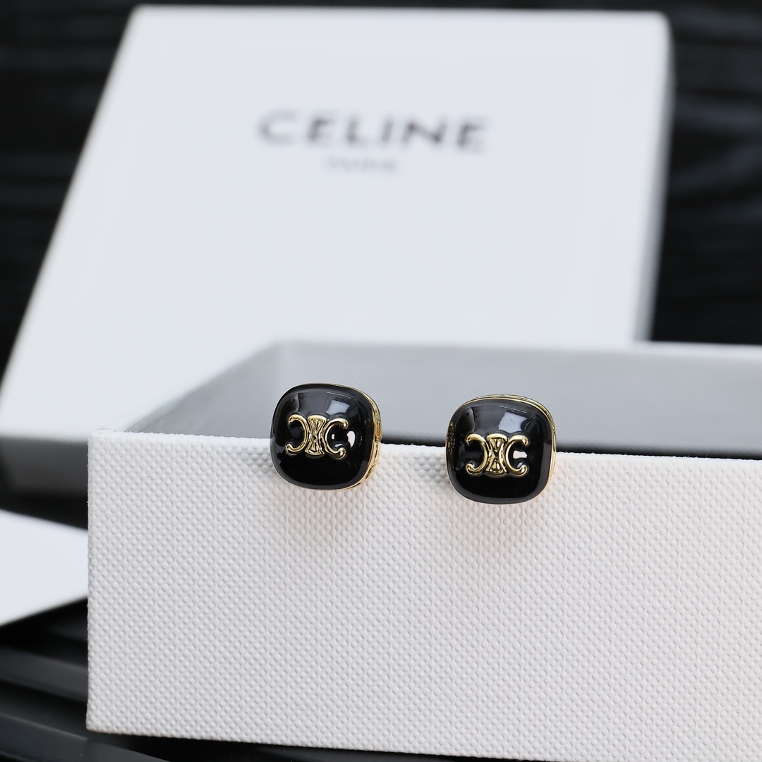 Celine Online
 Jewelry Earring Fashion