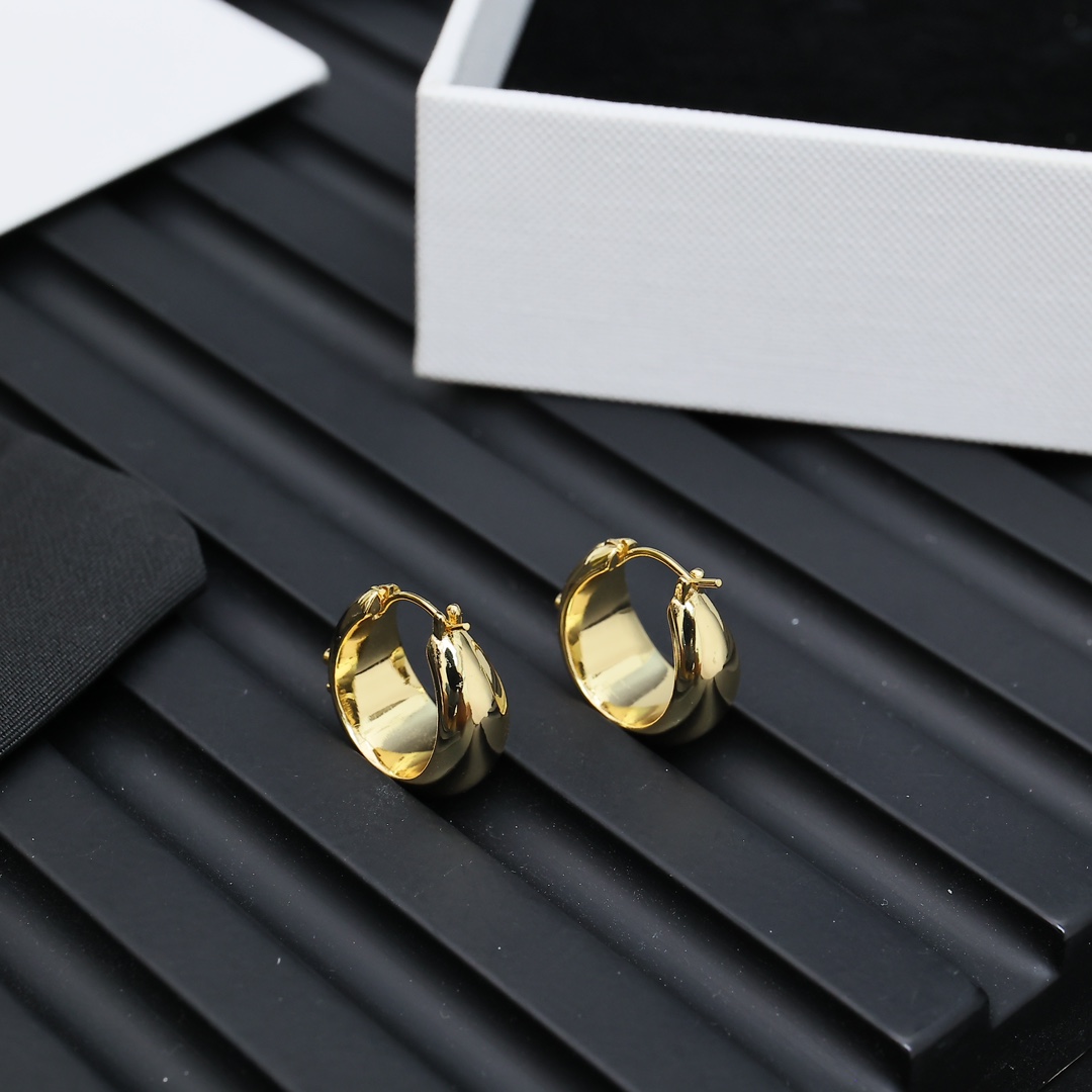Celine - Earrings - JRDCBC3B4C69B1