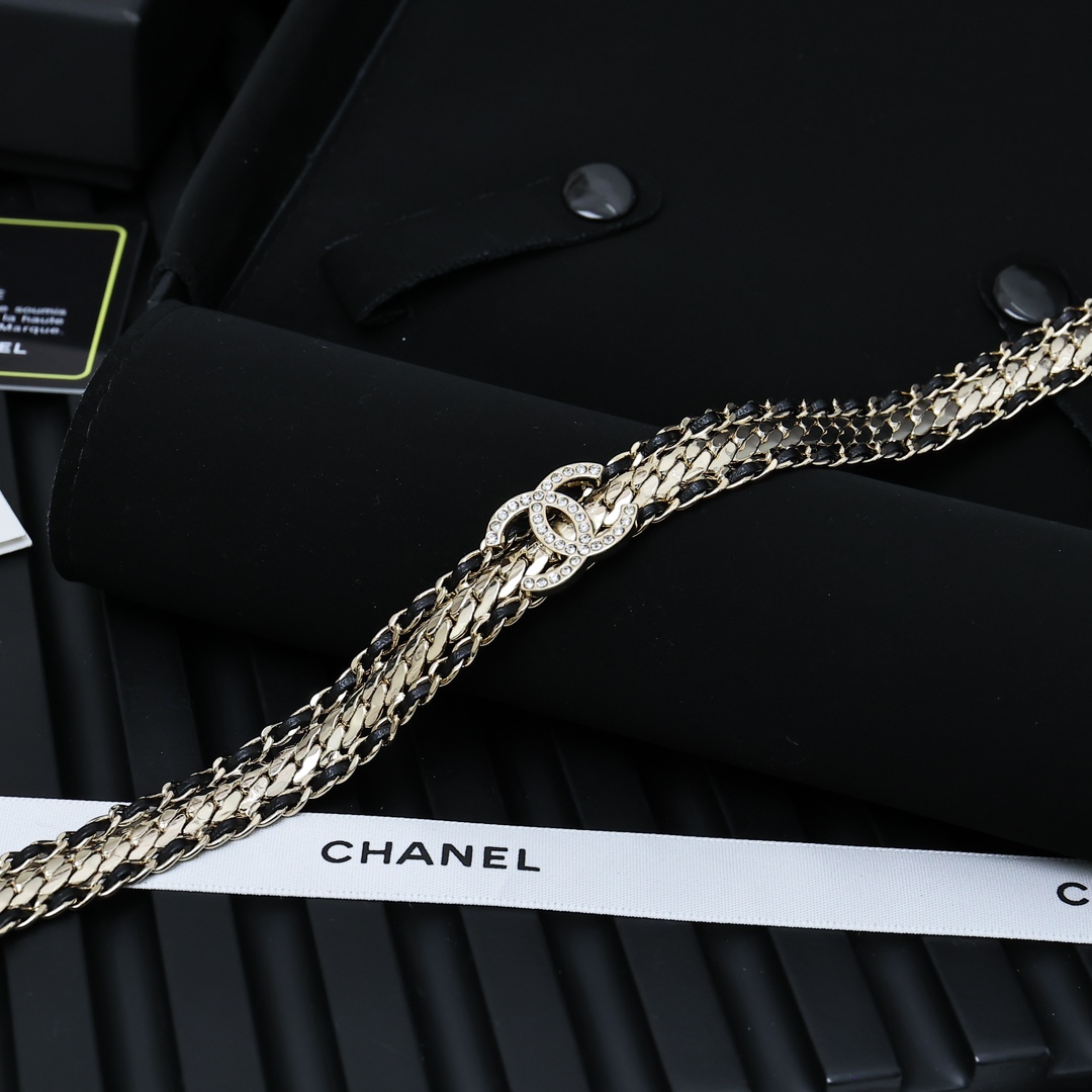 Chanel - Necklace - JRE1B9CE5633B9