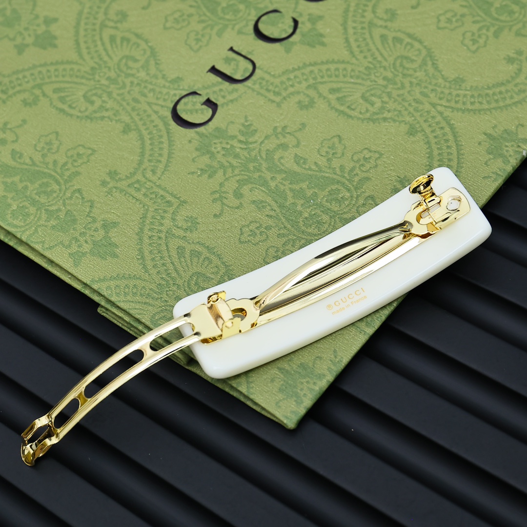 Gucci Trileaf Resurgent Springs: Fashionable, Versatile, Classic Beauty Fairy - 图片 9