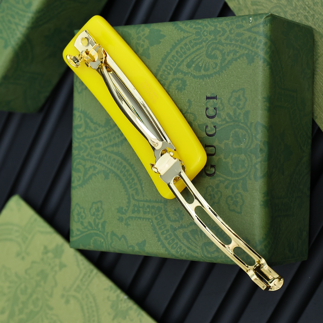 Gucci Trileaf Resurgent Springs: Fashionable, Versatile, Classic Beauty Fairy - 图片 7
