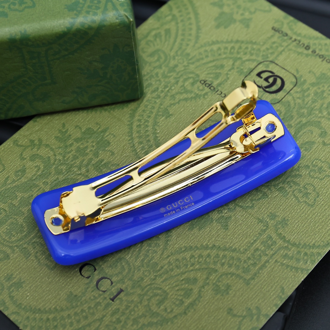Gucci Trileaf Resurgent Springs: Fashionable, Versatile, Classic Beauty Fairy - 图片 3