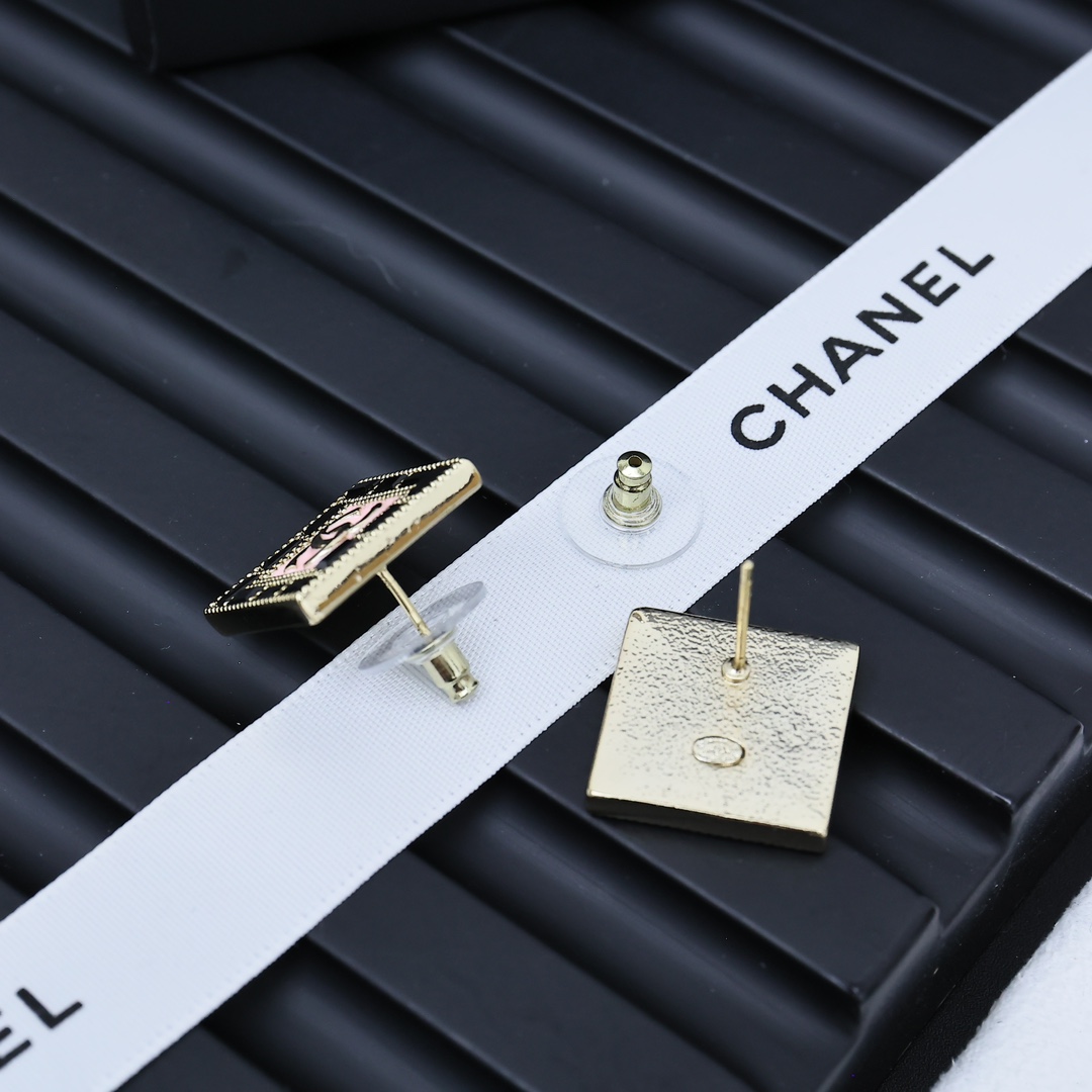 Chanel Haute Couture Haute Couture Fine Jewelry Necklace Bracelet Ring 6