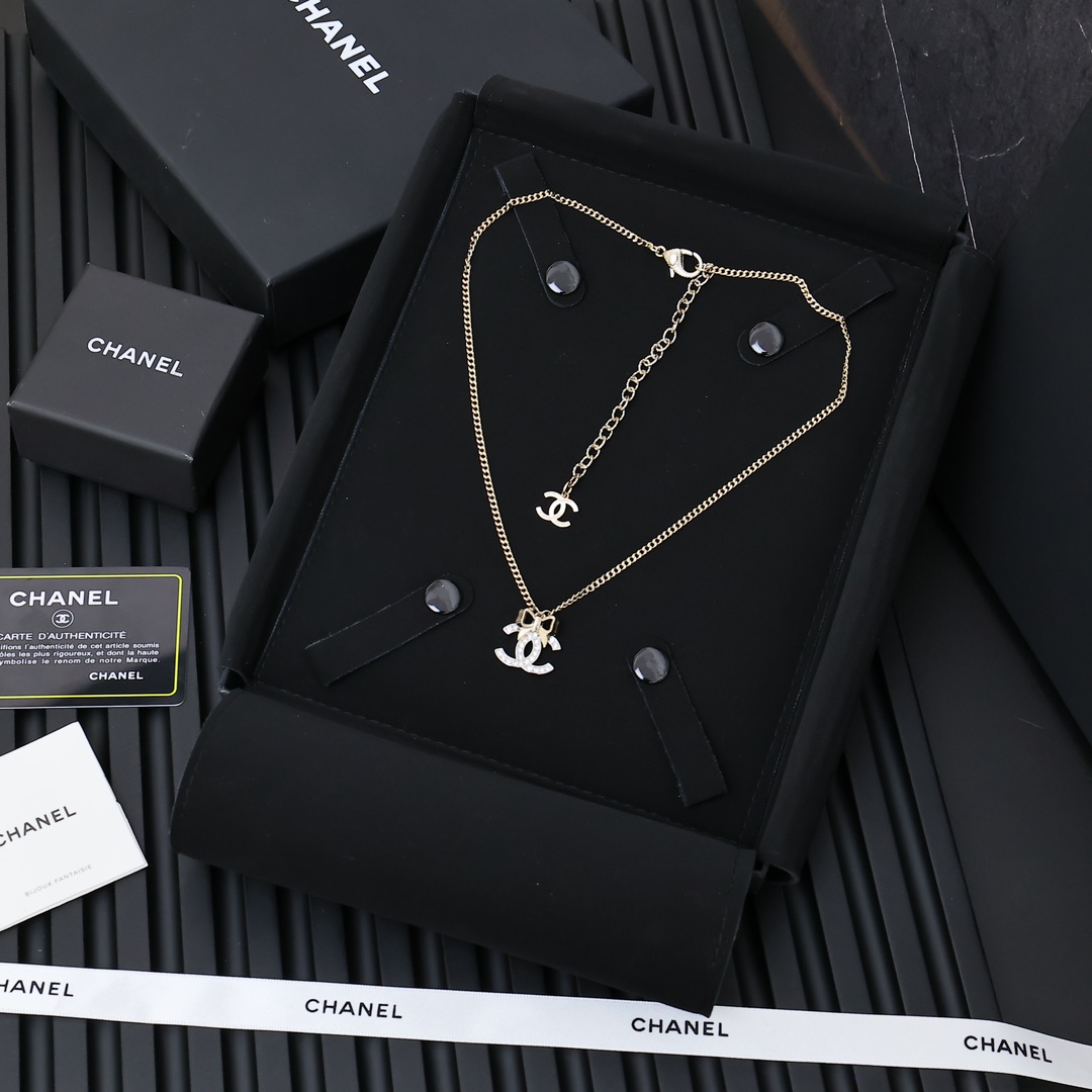 Chanel Haute Couture Haute Couture Fine Jewelry Necklace Bracelet Ring 2