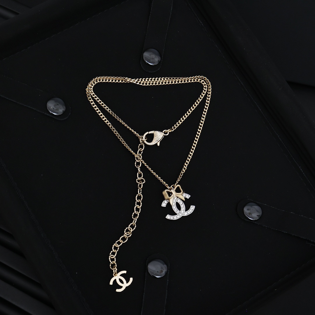 Chanel Haute Couture Haute Couture Fine Jewelry Necklace Bracelet Ring 3