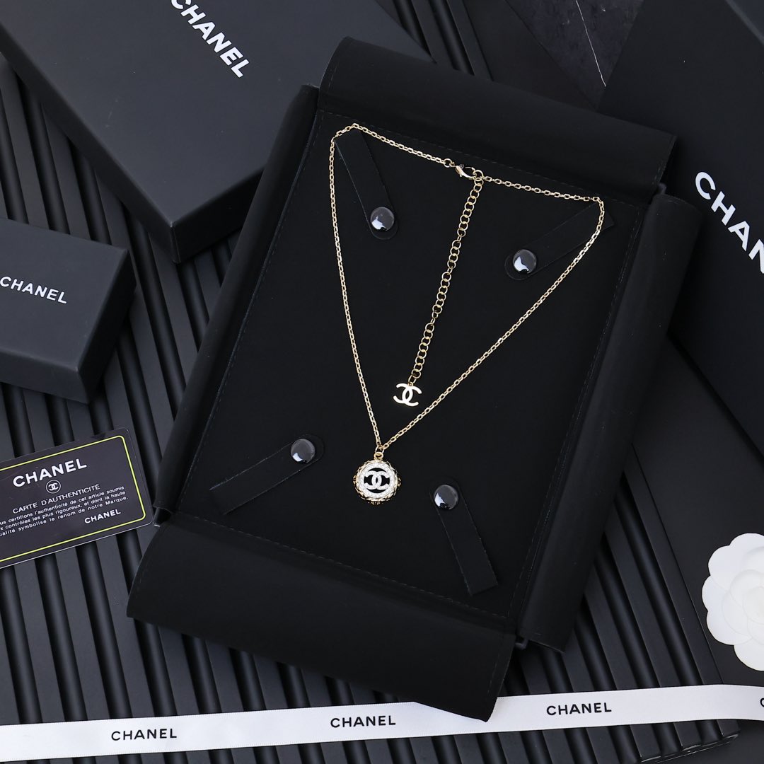 China Replica Chanel Jewelry CNJ0409-1735