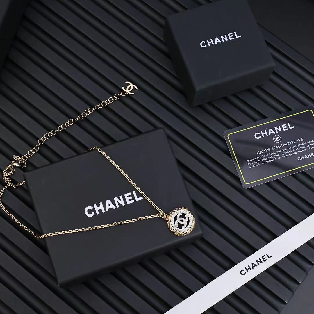 China Replica Chanel Jewelry CNJ0409-1735