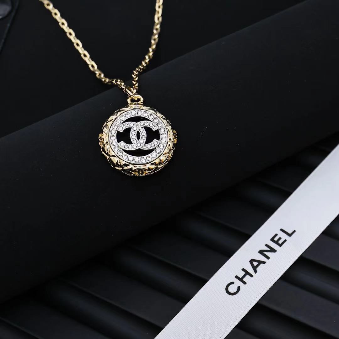 China Replica Chanel Jewelry CNJ0409-1735