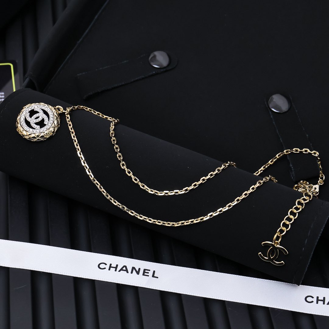 China Replica Chanel Jewelry CNJ0409-1735