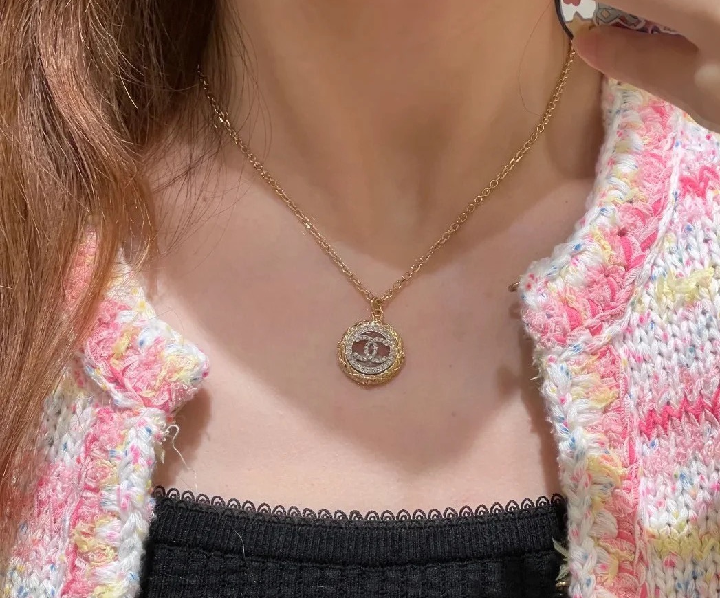 China Replica Chanel Jewelry CNJ0409-1735