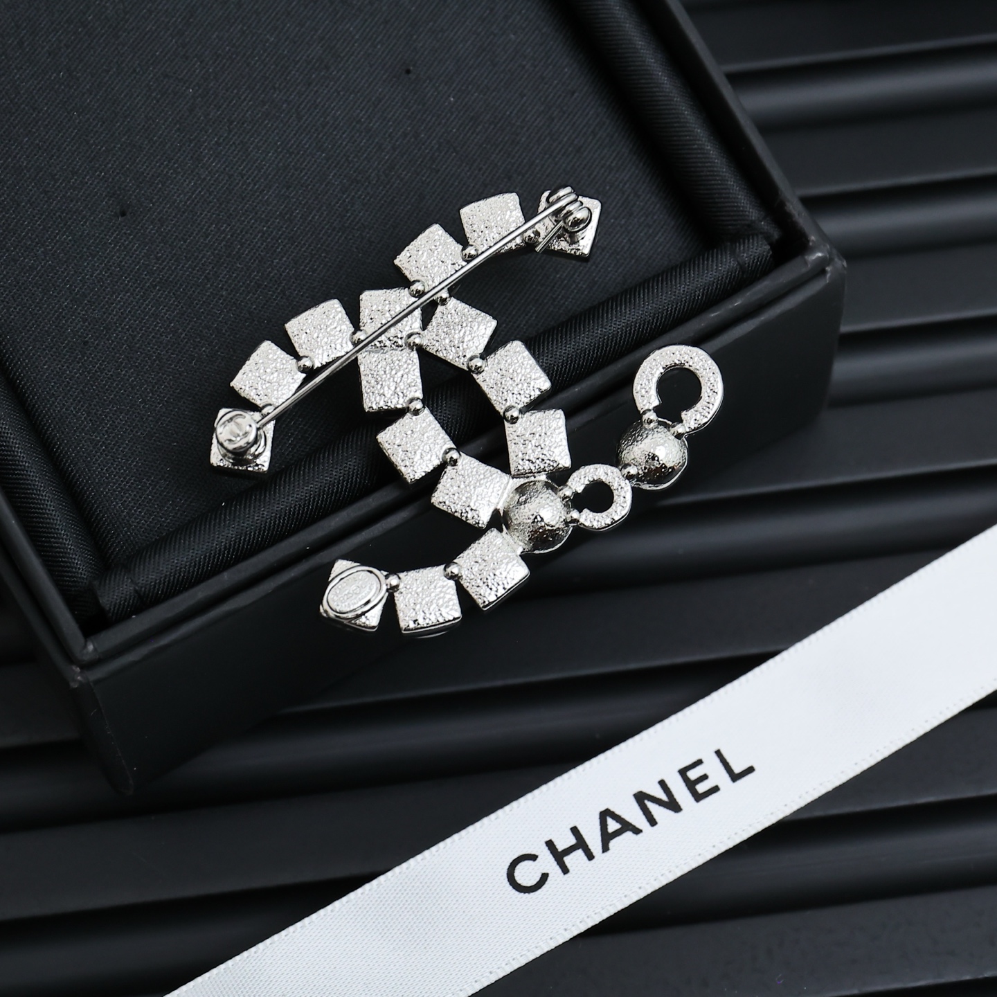 香奈儿 Chanel 高定典藏名品高定成衣时装外套连衣裙衬衫T恤 #75766D6A 4