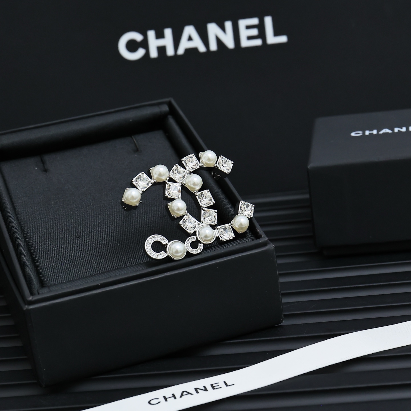 香奈儿 Chanel 高定典藏名品高定成衣时装外套连衣裙衬衫T恤 #75766D6A 6