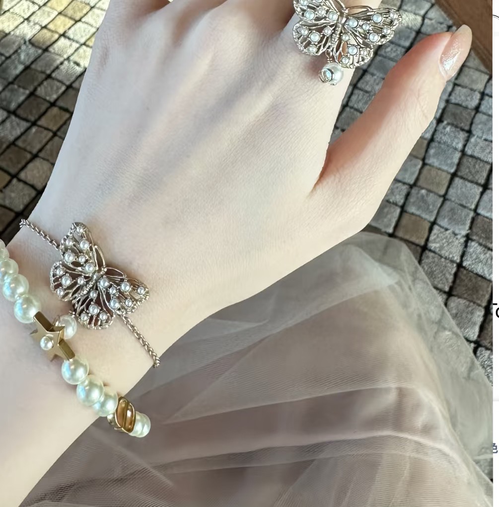 디올 팔찌 135107 Dior Bracelet 썸네일 이미지