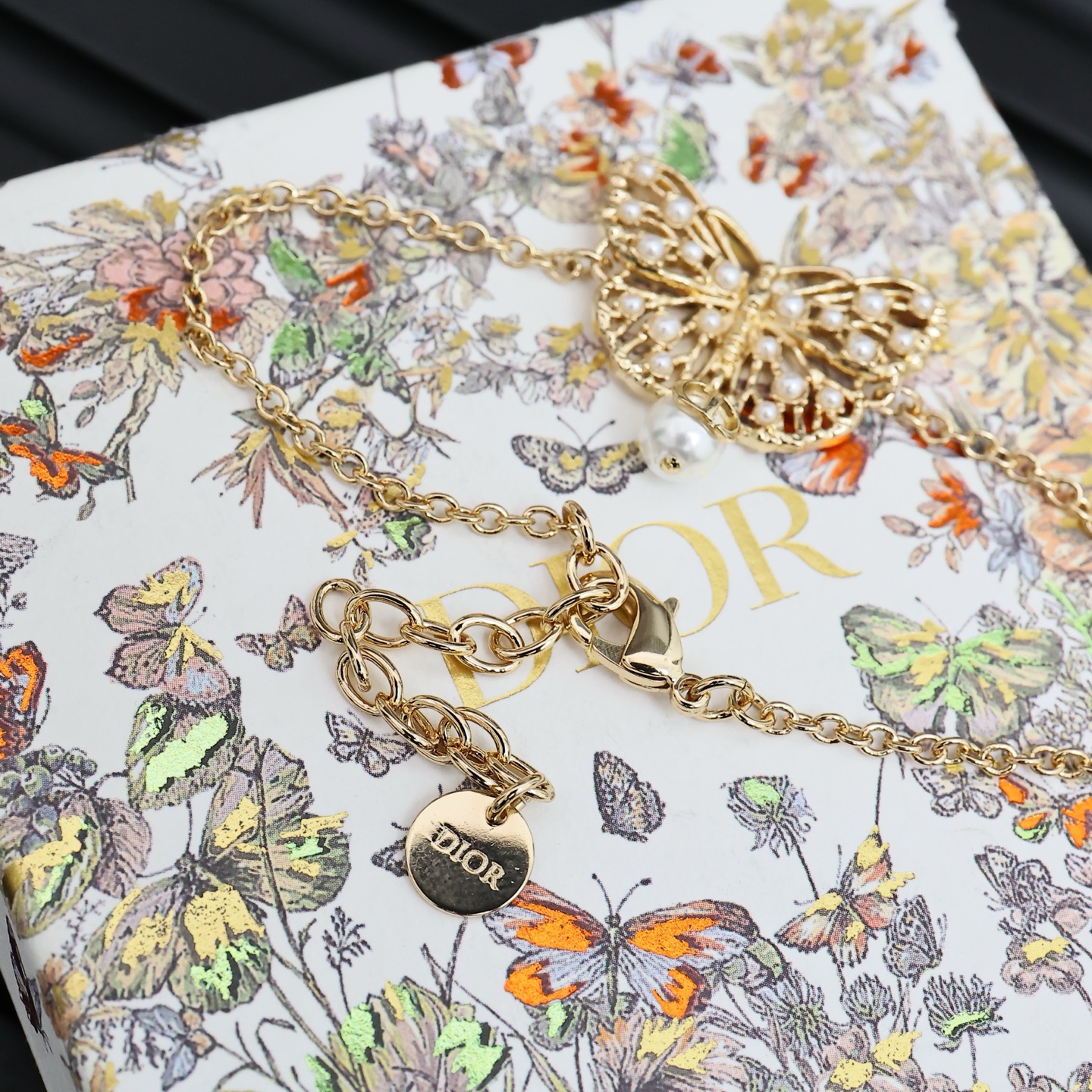 디올 팔찌 135107 Dior Bracelet 썸네일 이미지