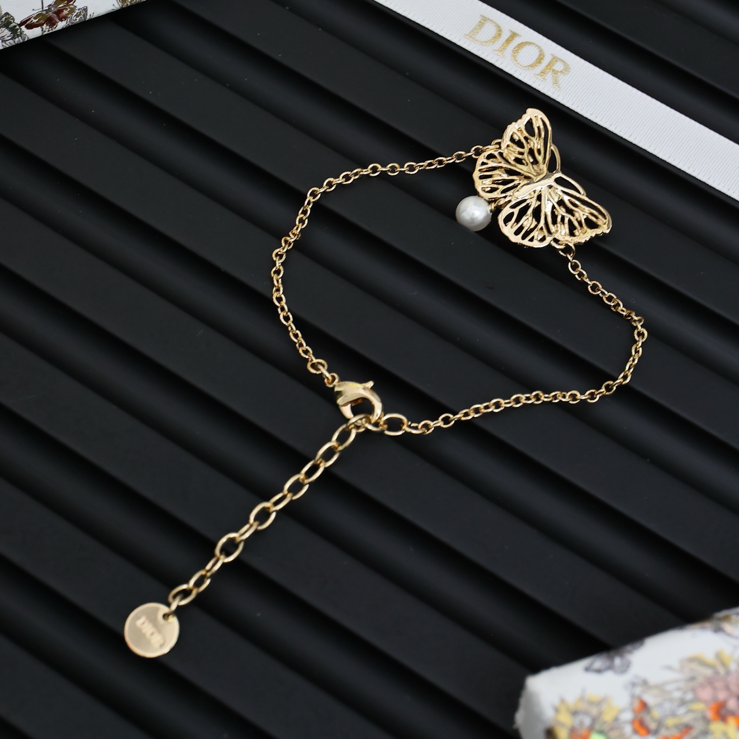 디올 팔찌 135107 Dior Bracelet 썸네일 이미지