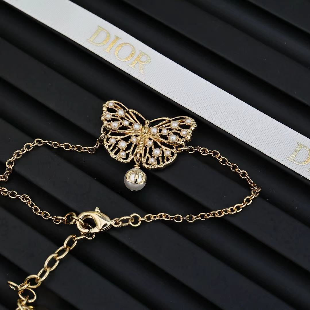 디올 팔찌 135107 Dior Bracelet 썸네일 이미지