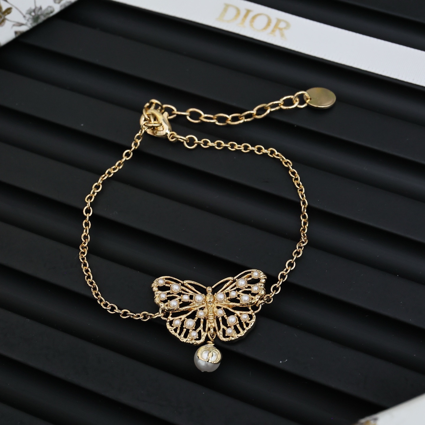 디올 팔찌 135107 Dior Bracelet 썸네일 이미지