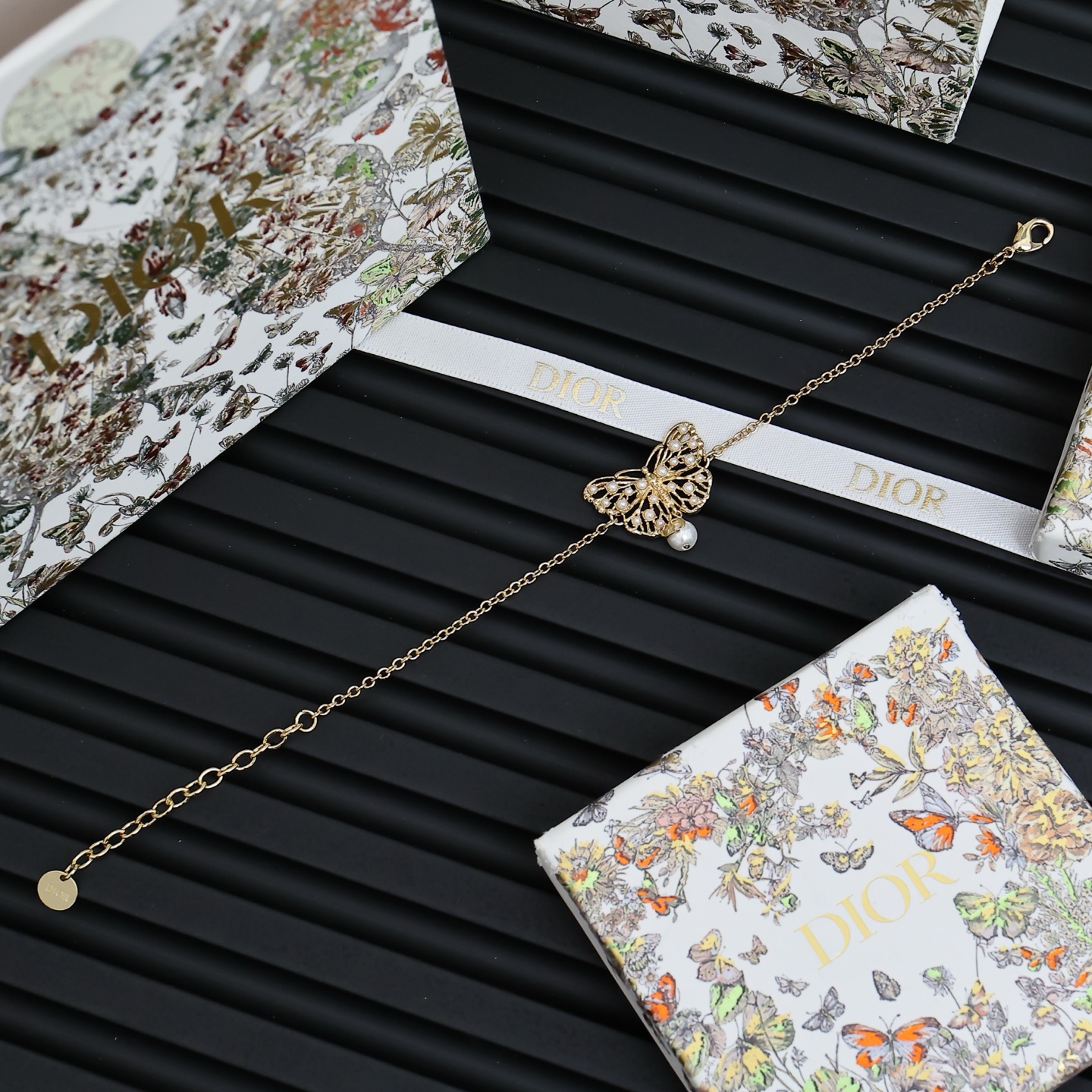 디올 팔찌 135107 Dior Bracelet 썸네일 이미지