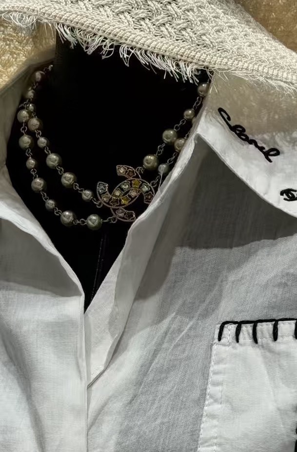 China Replica Chanel Jewelry CNJ0409-3740