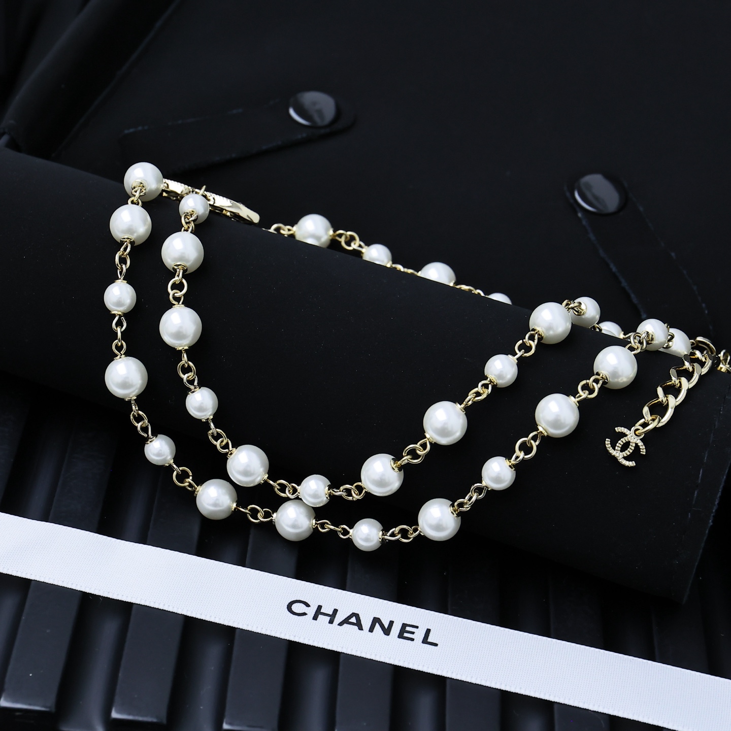 China Replica Chanel Jewelry CNJ0409-3740