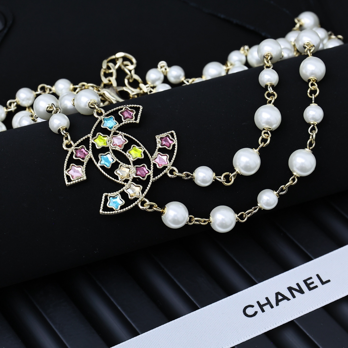 China Replica Chanel Jewelry CNJ0409-3740