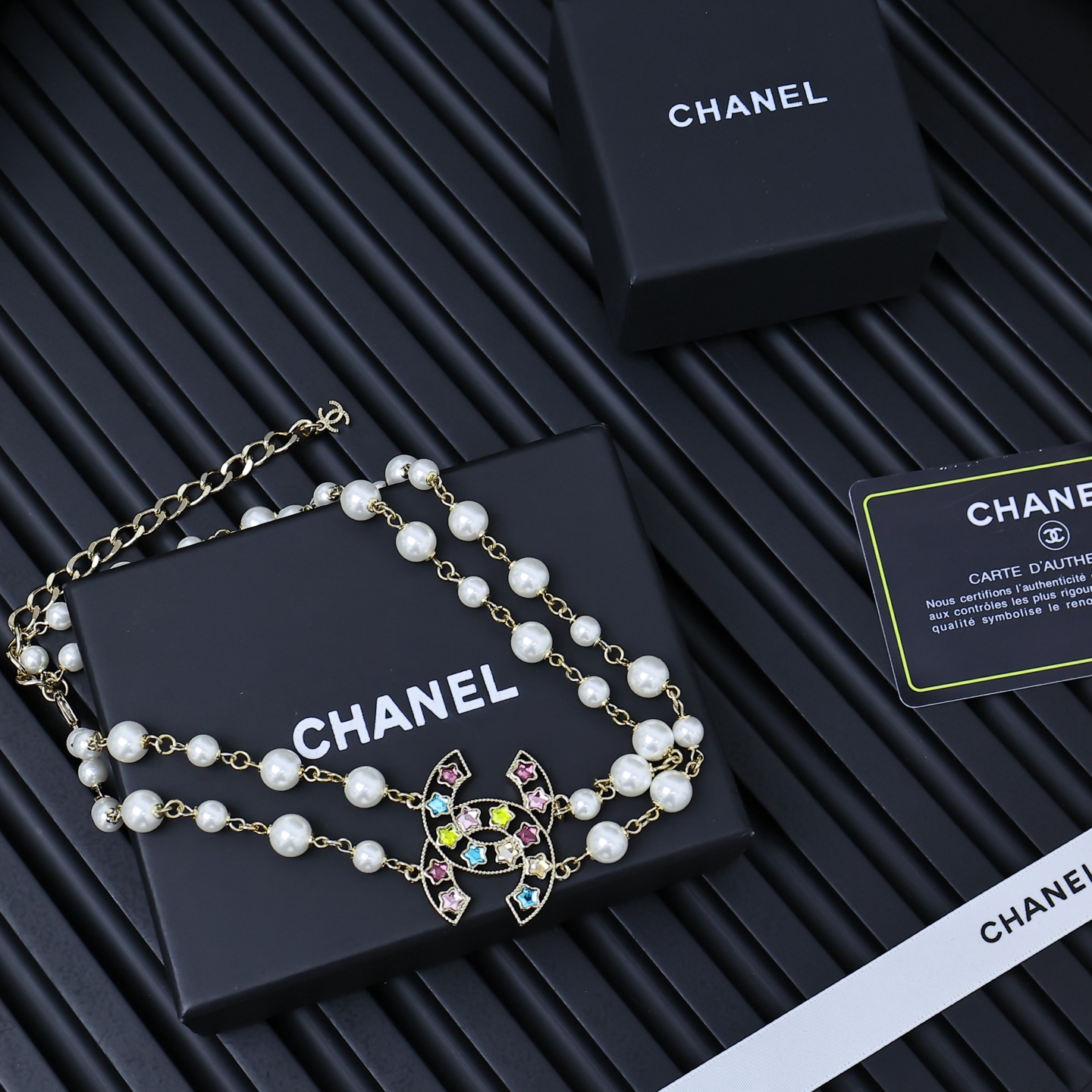 China Replica Chanel Jewelry CNJ0409-3740