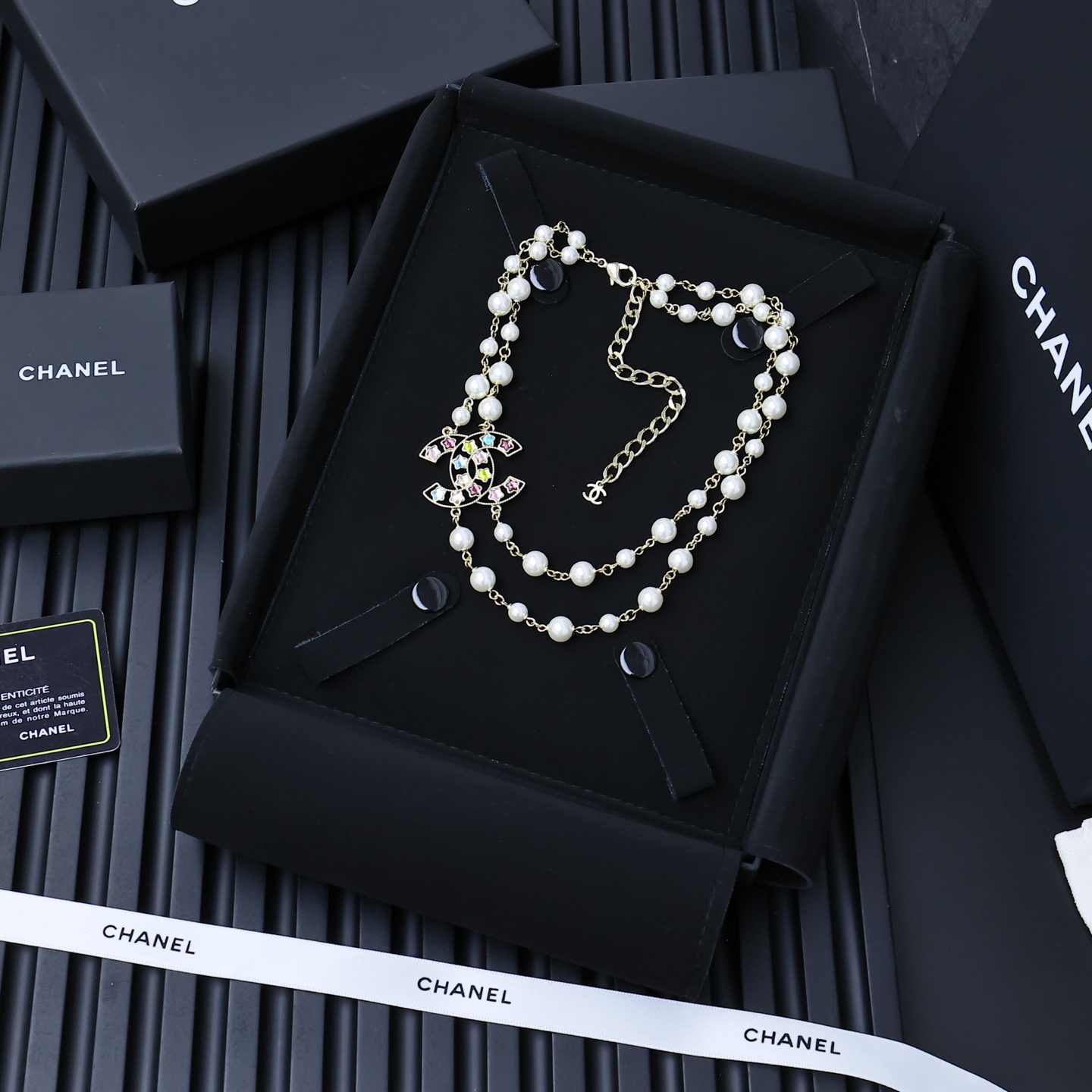 China Replica Chanel Jewelry CNJ0409-3740